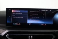 USED 2024 24 BMW 3 SERIES 2.0 320i M Sport Auto Euro 6 (s/s) 4dr Head up Display, Rev Camera,