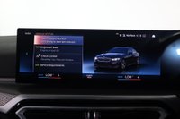 USED 2024 24 BMW 3 SERIES 2.0 320i M Sport Auto Euro 6 (s/s) 4dr Head up Display, Rev Camera,