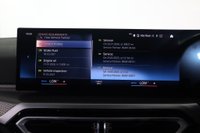 USED 2024 24 BMW 3 SERIES 2.0 320i M Sport Auto Euro 6 (s/s) 4dr Head up Display, Rev Camera,