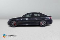 USED 2024 24 BMW 3 SERIES 2.0 320i M Sport Auto Euro 6 (s/s) 4dr Head up Display, Rev Camera,