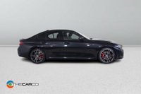 USED 2024 24 BMW 3 SERIES 2.0 320i M Sport Auto Euro 6 (s/s) 4dr Head up Display, Rev Camera,