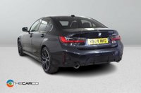 USED 2024 24 BMW 3 SERIES 2.0 320i M Sport Auto Euro 6 (s/s) 4dr Head up Display, Rev Camera,