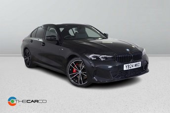 View our BMW 3 Series