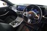 USED 2024 24 BMW 3 SERIES 2.0 320i M Sport Auto Euro 6 (s/s) 4dr Head up Display, Rev Camera,