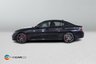 USED 2024 24 BMW 3 SERIES 2.0 320i M Sport Auto Euro 6 (s/s) 4dr Head up Display, Rev Camera,
