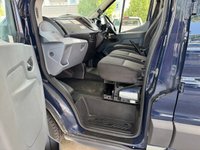 USED 2019 69 FORD TRANSIT 2.0 350 EcoBlue Dropside Double Cab 4dr Diesel Manual RWD L3 H1 Euro 6 (DRW) (130 ps) 