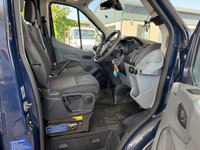USED 2019 69 FORD TRANSIT 2.0 350 EcoBlue Dropside Double Cab 4dr Diesel Manual RWD L3 H1 Euro 6 (DRW) (130 ps) 