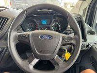 USED 2019 69 FORD TRANSIT 2.0 350 EcoBlue Dropside Double Cab 4dr Diesel Manual RWD L3 H1 Euro 6 (DRW) (130 ps) 