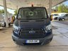 USED 2019 69 FORD TRANSIT 2.0 350 EcoBlue Dropside Double Cab 4dr Diesel Manual RWD L3 H1 Euro 6 (DRW) (130 ps) 