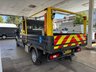 USED 2019 69 FORD TRANSIT 2.0 350 EcoBlue Dropside Double Cab 4dr Diesel Manual RWD L3 H1 Euro 6 (DRW) (130 ps) 