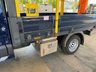 USED 2019 69 FORD TRANSIT 2.0 350 EcoBlue Dropside Double Cab 4dr Diesel Manual RWD L3 H1 Euro 6 (DRW) (130 ps) 