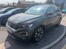 USED 2019 19 VOLKSWAGEN T-ROC 1.6 TDI R-Line SUV 5dr Diesel Manual Euro 6 (s/s) (115 ps) 
