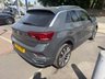 USED 2019 19 VOLKSWAGEN T-ROC 1.6 TDI R-Line SUV 5dr Diesel Manual Euro 6 (s/s) (115 ps) 