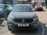 USED 2019 19 VOLKSWAGEN T-ROC 1.6 TDI R-Line SUV 5dr Diesel Manual Euro 6 (s/s) (115 ps) 