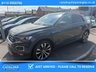 USED 2019 19 VOLKSWAGEN T-ROC 1.6 TDI R-Line SUV 5dr Diesel Manual Euro 6 (s/s) (115 ps) 