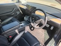 USED 2019 69 TESLA Model 3 (Dual Motor) Performance Saloon 4dr Electric Auto 4WDE (Performance Upgrade) (449 bhp) 