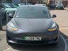 USED 2019 69 TESLA Model 3 (Dual Motor) Performance Saloon 4dr Electric Auto 4WDE (Performance Upgrade) (449 bhp) 