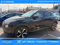 USED 2020 70 NISSAN JUKE 1.0 DIG-T Tekna SUV 5dr Petrol Manual Euro 6 (s/s) (114 ps) 