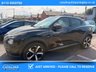 USED 2020 70 NISSAN JUKE 1.0 DIG-T Tekna SUV 5dr Petrol Manual Euro 6 (s/s) (114 ps) 