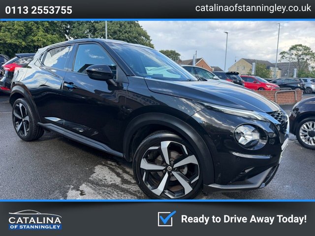 2020 Nissan Juke