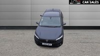 USED 2022 22 DACIA SANDERO 1.0 TCe Comfort Hatchback 5dr Petrol CVT Euro 6 (s/s) (90 ps) 