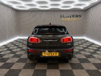 USED 2017 17 MINI CLUBMAN 2.0 Cooper S Estate 6dr Petrol Manual ALL4 Euro 6 (s/s) (192 ps) Complementary 6 Months RAC Warranty and 12 Months RAC Breakdown Cover Also Receive a Full MOT With All Advisory Work Completed, Fresh Engine Service and RAC Multipoint Check Before Collection/Delivery