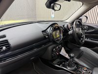 USED 2017 17 MINI CLUBMAN 2.0 Cooper S Estate 6dr Petrol Manual ALL4 Euro 6 (s/s) (192 ps) Complementary 6 Months RAC Warranty and 12 Months RAC Breakdown Cover Also Receive a Full MOT With All Advisory Work Completed, Fresh Engine Service and RAC Multipoint Check Before Collection/Delivery