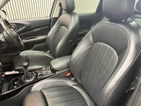 USED 2017 17 MINI CLUBMAN 2.0 Cooper S Estate 6dr Petrol Manual ALL4 Euro 6 (s/s) (192 ps) Complementary 6 Months RAC Warranty and 12 Months RAC Breakdown Cover Also Receive a Full MOT With All Advisory Work Completed, Fresh Engine Service and RAC Multipoint Check Before Collection/Delivery