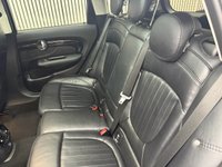 USED 2017 17 MINI CLUBMAN 2.0 Cooper S Estate 6dr Petrol Manual ALL4 Euro 6 (s/s) (192 ps) Complementary 6 Months RAC Warranty and 12 Months RAC Breakdown Cover Also Receive a Full MOT With All Advisory Work Completed, Fresh Engine Service and RAC Multipoint Check Before Collection/Delivery