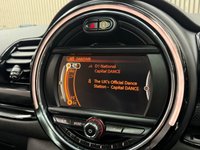 USED 2017 17 MINI CLUBMAN 2.0 Cooper S Estate 6dr Petrol Manual ALL4 Euro 6 (s/s) (192 ps) Complementary 6 Months RAC Warranty and 12 Months RAC Breakdown Cover Also Receive a Full MOT With All Advisory Work Completed, Fresh Engine Service and RAC Multipoint Check Before Collection/Delivery