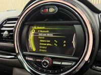 USED 2017 17 MINI CLUBMAN 2.0 Cooper S Estate 6dr Petrol Manual ALL4 Euro 6 (s/s) (192 ps) Complementary 6 Months RAC Warranty and 12 Months RAC Breakdown Cover Also Receive a Full MOT With All Advisory Work Completed, Fresh Engine Service and RAC Multipoint Check Before Collection/Delivery