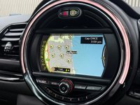 USED 2017 17 MINI CLUBMAN 2.0 Cooper S Estate 6dr Petrol Manual ALL4 Euro 6 (s/s) (192 ps) Complementary 6 Months RAC Warranty and 12 Months RAC Breakdown Cover Also Receive a Full MOT With All Advisory Work Completed, Fresh Engine Service and RAC Multipoint Check Before Collection/Delivery