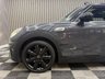 USED 2017 17 MINI CLUBMAN 2.0 Cooper S Estate 6dr Petrol Manual ALL4 Euro 6 (s/s) (192 ps) Complementary 6 Months RAC Warranty and 12 Months RAC Breakdown Cover Also Receive a Full MOT With All Advisory Work Completed, Fresh Engine Service and RAC Multipoint Check Before Collection/Delivery