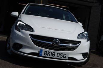 View our VAUXHALL CORSA