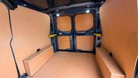 USED 2021 21 FORD TRANSIT CUSTOM 2.0 300 EcoBlue Limited L1 H1 Euro 6 (s/s) 5dr NEW WETBELT! TRY FIND ANOTHER!