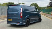 USED 2021 21 FORD TRANSIT CUSTOM 2.0 300 EcoBlue Limited L1 H1 Euro 6 (s/s) 5dr NEW WETBELT! TRY FIND ANOTHER!