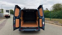 USED 2021 21 FORD TRANSIT CUSTOM 2.0 300 EcoBlue Limited L1 H1 Euro 6 (s/s) 5dr NEW WETBELT! TRY FIND ANOTHER!
