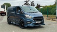 USED 2021 21 FORD TRANSIT CUSTOM 2.0 300 EcoBlue Limited L1 H1 Euro 6 (s/s) 5dr NEW WETBELT! TRY FIND ANOTHER!