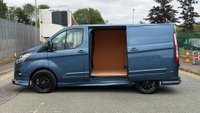 USED 2021 21 FORD TRANSIT CUSTOM 2.0 300 EcoBlue Limited L1 H1 Euro 6 (s/s) 5dr NEW WETBELT! TRY FIND ANOTHER!