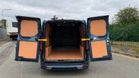 USED 2021 21 FORD TRANSIT CUSTOM 2.0 300 EcoBlue Limited L1 H1 Euro 6 (s/s) 5dr NEW WETBELT! TRY FIND ANOTHER!