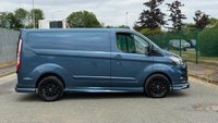 USED 2021 21 FORD TRANSIT CUSTOM 2.0 300 EcoBlue Limited L1 H1 Euro 6 (s/s) 5dr NEW WETBELT! TRY FIND ANOTHER!