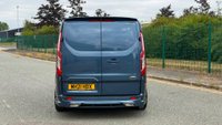 USED 2021 21 FORD TRANSIT CUSTOM 2.0 300 EcoBlue Limited L1 H1 Euro 6 (s/s) 5dr NEW WETBELT! TRY FIND ANOTHER!