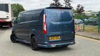 USED 2021 21 FORD TRANSIT CUSTOM 2.0 300 EcoBlue Limited L1 H1 Euro 6 (s/s) 5dr NEW WETBELT! TRY FIND ANOTHER!