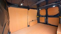 USED 2021 21 FORD TRANSIT CUSTOM 2.0 300 EcoBlue Limited L1 H1 Euro 6 (s/s) 5dr NEW WETBELT! TRY FIND ANOTHER!