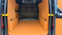 USED 2021 21 FORD TRANSIT CUSTOM 2.0 300 EcoBlue Limited L1 H1 Euro 6 (s/s) 5dr NEW WETBELT! TRY FIND ANOTHER!