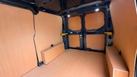 USED 2021 21 FORD TRANSIT CUSTOM 2.0 300 EcoBlue Limited L1 H1 Euro 6 (s/s) 5dr NEW WETBELT! TRY FIND ANOTHER!