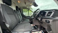 USED 2021 21 FORD TRANSIT CUSTOM 2.0 300 EcoBlue Limited L1 H1 Euro 6 (s/s) 5dr NEW WETBELT! TRY FIND ANOTHER!
