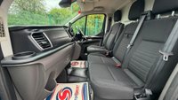 USED 2021 21 FORD TRANSIT CUSTOM 2.0 300 EcoBlue Limited L1 H1 Euro 6 (s/s) 5dr NEW WETBELT! TRY FIND ANOTHER!