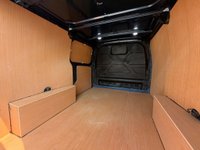 USED 2021 71 FORD TRANSIT CUSTOM 2.0 280 EcoBlue Limited L1 H1 Euro 6 (s/s) 5dr 1 OWNER! NEW WETBELT! AIR CON!