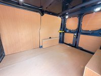USED 2021 71 FORD TRANSIT CUSTOM 2.0 280 EcoBlue Limited L1 H1 Euro 6 (s/s) 5dr 1 OWNER! NEW WETBELT! AIR CON!